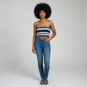 Handcrafted | Denim Street